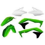 Acerbis Plastic Kit Original 2449615135. Fixed Price $124.13.