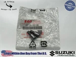 Suzuki Genuine Oem 06-07 Gsx-r 600 750 Front Seat Bolts Set 09139-06146. Fixed Price $14.67.