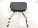 2008 Kawasaki VN900 Vulcan Classic Rear Passenger Back Rest Sissy Bar. Fixed Price $54.95.