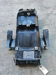 07-09 Kawasaki Versys KLE650 Rear Undertail Fairing Cowl Fender 35023-0105. Fixed Price $34.95.