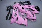 Gloss Baby Pink Fairing Kit W/tank Cover For Kawasaki Ninja 2018-2023 EX400. Fixed Price $449.99.