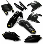 Cycra Complete Black Powerflow Body Kit 1CYC-9304-12. Fixed Price $145.88.