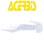 Acerbis Radiator Shrouds For 2019-2021 Ktm 250 Sx-f Bodywork Ec. Fixed Price $73.69.