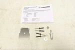 Qty 10 Polaris Ranger (all Except Series 99) Seat Peg Pin Repair Kit 2204383. Fixed Price $24.99.
