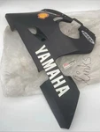 Yamaha Yzf R6 Left Side Fairing 5EB-Y2808-30-P0 SA0436. Fixed Price $81.36.