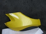 13 Can-am Spyder St Left Upper Side Panel Fairing 70500644 New 679. Fixed Price $131.99.