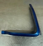 GL1500 Right Side Deflector Cambridge Blue Metallic Goldwing 64284-MN5-000ZP. Fixed Price $37.49.