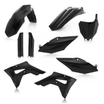 Acerbis Full Plastic Kit Black 2645470001. Fixed Price $151.50.