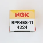 Ngk Spark Plug (pack Of 3) Part Number BPR4ES-11. Fixed Price $12.99.