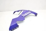 Yamaha YZF-R1 Right Fairing Panel 5VY-28395-00 2005. Fixed Price $74.35.