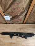 1984-86 Honda Interceptor VF500F Original Cover. Fixed Price $20.00.