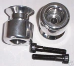 Honda Swingarm Spools 2007-2011 CBR600RR Shogun 801-0310 New. Fixed Price $26.95.