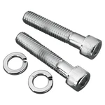 Gardner-westcott 05-12431 Custom Handlebar & Riser Mounting. Fixed Price $25.61.