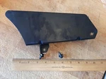 2005 Victory Kingpin Belt Guard Lower And Screws Polaris Oem Vegas. Fixed Price $29.88.