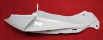 2008 - 2010 Suzuki Gsxr 600 / 750 Left Nose Fairing #5249. Fixed Price $44.99.