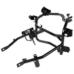 Front Upper Fairing Cowling Stay Bracket Fit For Kawasaki Ninja EX300 13-17. Fixed Price $79.50.