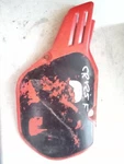 Honda Cr 125 Side Cover Fairing 83610-KA3P-8320. Fixed Price $24.23.