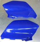 Ufo Blue Side Panels YA03847#089. Fixed Price $17.60.