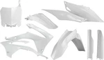 Acerbis Full Plastic Kit White 2314410002. Fixed Price $165.49.