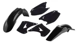 Acerbis 2041100001 Black Plastic Kit For 2003-2007 Kawasaki KX125 & KX250. Fixed Price $126.36.