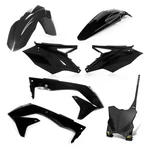 Fits 5 Piece Body Kit Black. Fixed Price $149.95.