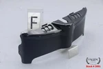 2014 Harley Street Glide Ignition Switch Dash Panel Fairing Cap Vivid Black. Fixed Price $49.44.