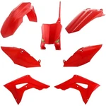 Cycra 5 Piece Replica Kit Red 1CYC-9420-32. Fixed Price $116.77.
