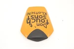Honda Cbr 1000 Rr Rear Seat Saddle Fairing Cover 2014 3145981. Fixed Price $68.58.