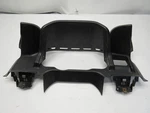 2000 Kawasaki Concours Dash Intrument Cluster Trim Fairing. Fixed Price $20.76.