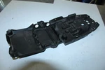 2013 Triumph Daytona 675 Abs Oem Rear Back Undertail Fairing Cowl Fender. Fixed Price $22.50.
