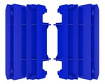 Polisport 8985500001 Radiator Louvers Blue. Fixed Price $38.39.