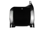 Polisport Black Front Number Plate 00-03 CR125, CR250, CRF450. Fixed Price $9.95.