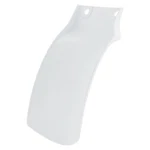 Acerbis Air Box Mud Flap White For Yamaha YZ250F YZ450F WR250F WR450F WR250R Fx. Fixed Price $33.98.