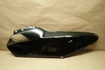 1995 Honda Helix CN250 Front Right Upper Cover Fairing Plastic 64303-KS4A-0000. Fixed Price $29.95.