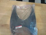 Ducati Monster, Carbon Fiber Fairing Kit, With Mounts Oem,nos, 969206AAA. Fixed Price $299.99.