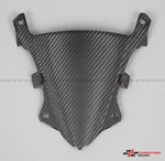 Carbon Fiber Instrument Cover For Kawasaki ZX-4RR 2023-2025. Fixed Price $109.73.