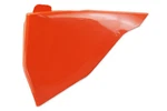 Polisport Orange Airbox Covers Fits 18-23 Sx,sxf,xc. Fixed Price $19.95.