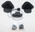 Cardo Scala Rider G9 & G4 Audio And Microphone Kit 210114. Fixed Price $142.35.