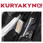 Kuryakyn Front Reflector Covers For 2008-2014 Yamaha XV1700ATS Road Star Qa. Fixed Price $46.04.