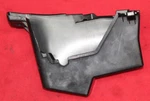 2020 - 2023 Yamaha R1 Right Box #7619. Fixed Price $29.99.