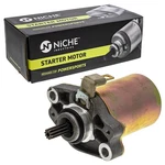 Niche Starter Motor For Suzuki Quadsport LT-Z50 31100-22G00 31100-22G11. Fixed Price $21.95.