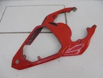 2006 2007 Yamaha R6R Oem Rear Tail Seat Fairing Plastic Cowl. Fixed Price $120.00.