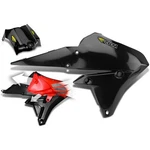 Cycra Powerflow Radiator Shrouds Black 1CYC-1782-12. Fixed Price $126.99.