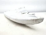 99-02 Suzuki SV650 Rear Right Tail Fairing Efi Cowl Body Cover Panel Bodies. Fixed Price $46.02.