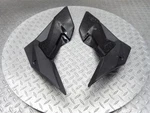 2023 22-23 Honda CB500F CB500X Left Right Side Fairing Cover Cowl Panel. Fixed Price $41.84.