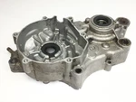 1999 Kawasaki Left Side Engine Motor Crank Case Bottom Cover. Fixed Price $94.00.