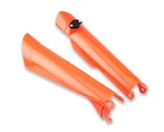 Cycra Fork Guards Orange 1CYC-6902-22. Fixed Price $57.08.