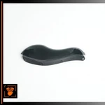 2010 Harley Electra Glide Front Left Fairing Wind Deflector 58129-08A Oem. Fixed Price $45.00.