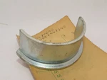 Qty 1973-1983 Kawasaki KZ750 KZ650 Exhaust Pipe Collar Nos Oem 92027-248. Fixed Price $24.99.