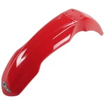 Ufo Front Fender Red For Honda CRF450X 2005-2009,2012-2017. Fixed Price $31.85.